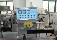 دستگاه بسته بندی فویل القایی الکترومغناطیسی دستگاه آب بندی آلومینیوم 3 کیلو وات