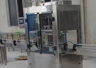 3 کیلو وات دستگاه پرکن اتوماتیک کامل 650 کیلوگرم دستگاه پرکن مایع پمپ Peristaltic