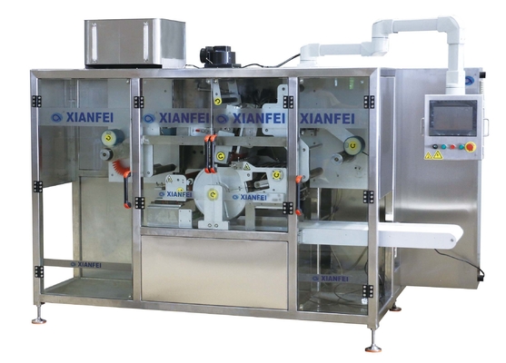 دستگاه تولید لباسشویی الکتریکی کنترل شده توسط PLC برای تولید سفارشی