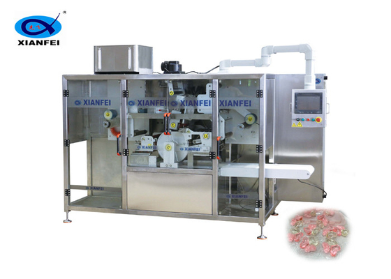 دستگاه تولیدی لباسشویی الکتریکی کاملا اتوماتیک با کنترل PLC