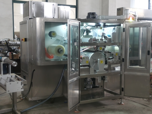 دستگاه تولیدی لباسشویی الکتریکی کاملا اتوماتیک با کنترل PLC