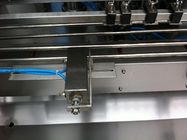دستگاه پرکن ویسکوز اتوماتیک 2 لیتری دستگاه پرکن شیشه عسل 200 میلی لیتر