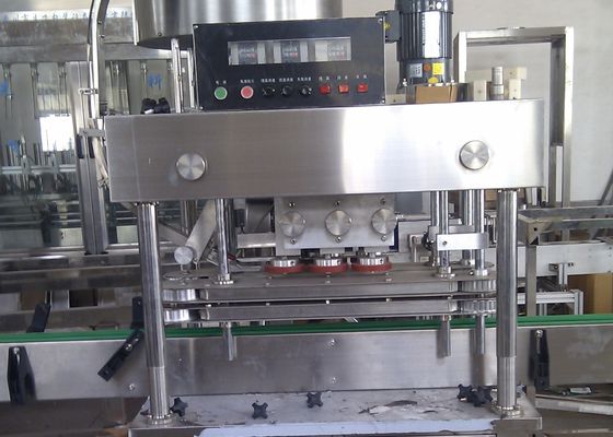 چرخش 500 میلی متر چرخشی اتوماتیک دستگاه دربندی اتوماتیک با طول 40 میلی متر
