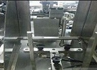 پشتیبانی فنی ویدئویی ماشین بسته بندی روتاری اتوماتیک پیش ساخته 1400 کیلوگرم